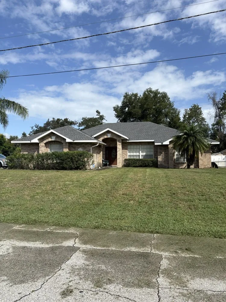 Expert residential landscaping in Deltona, FL by Lawn&Scaping