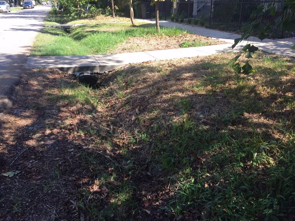 Reliable landscape design experts serving Houston, TX - Lawnscaping Plus