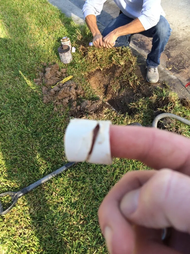 Trusted landscape installation in Houston, TX - Lawnscaping Plus