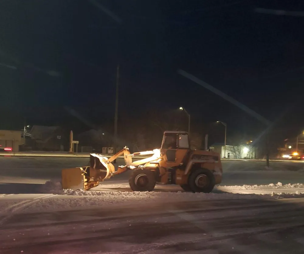 Reliable landscape installation near you in Endicott, NY by Lawnsense Lawn & Landscape