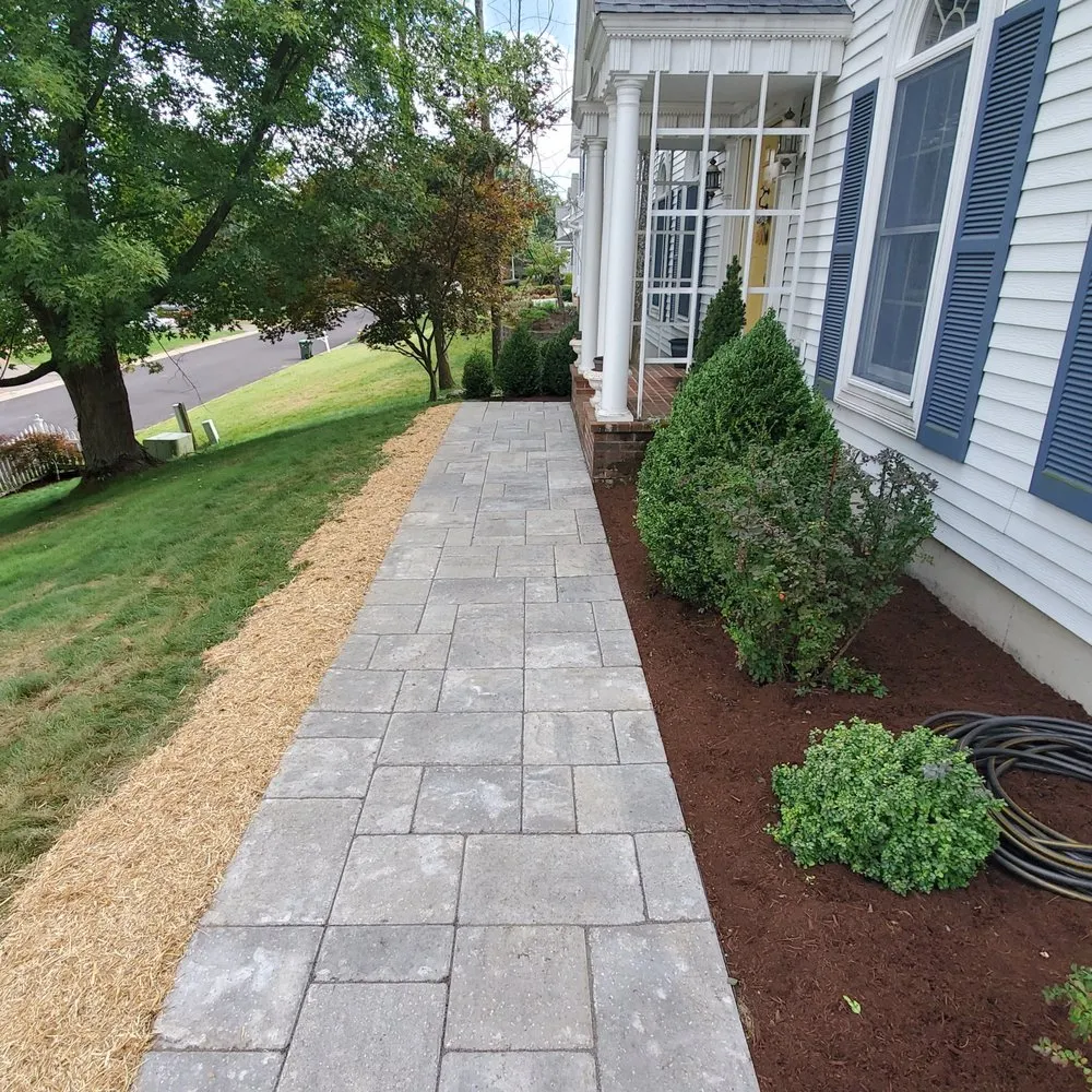 Affordable lawn care service in Endicott, NY - Lawnsense Lawn & Landscape