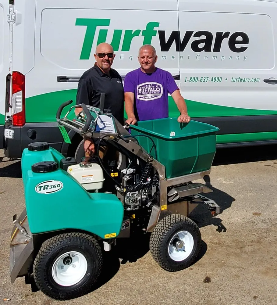 Local residential landscaping near you across Endicott, NY - Lawnsense Lawn & Landscape