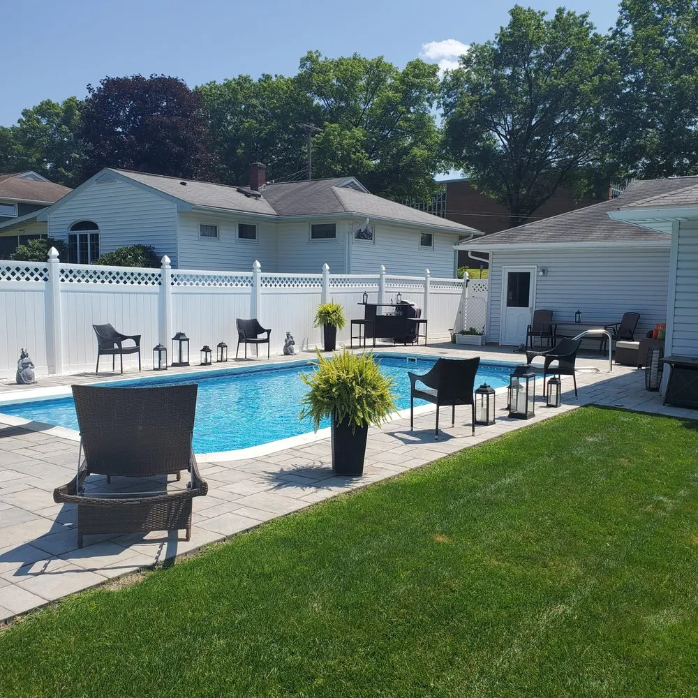 Local landscape design experts serving Endicott, NY - Lawnsense Lawn & Landscape