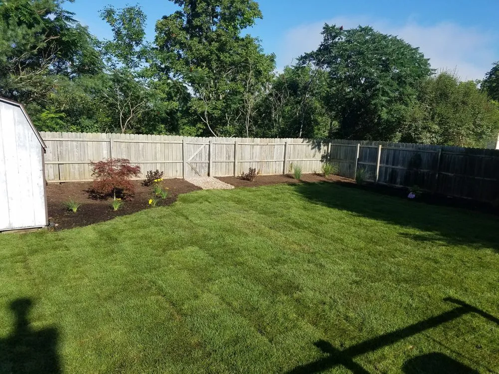 Local yard maintenance near you across Endicott, NY - Lawnsense Lawn & Landscape