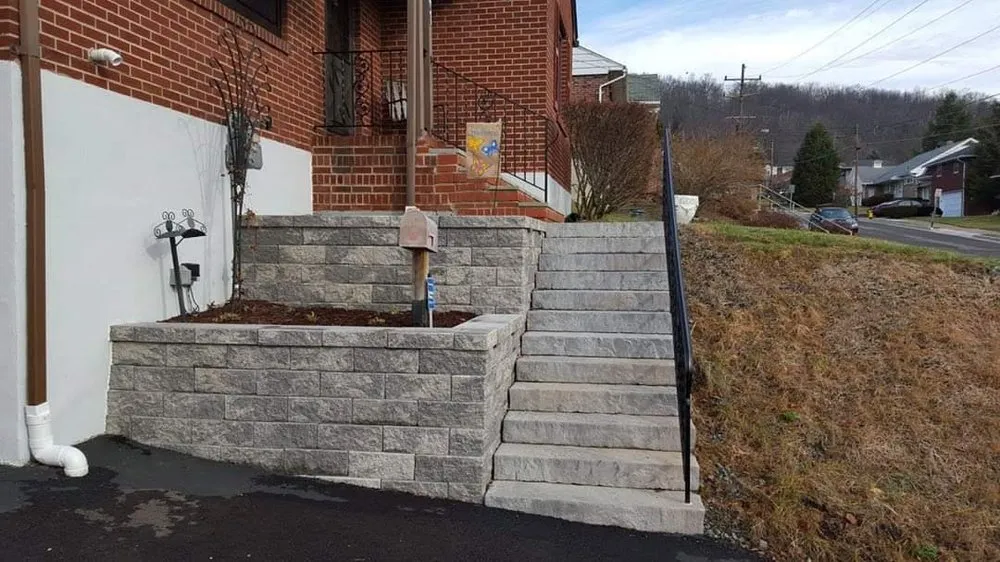 Reliable lawn mowing service for year-round maintenance in Endicott, NY by Lawnsense Lawn & Landscape