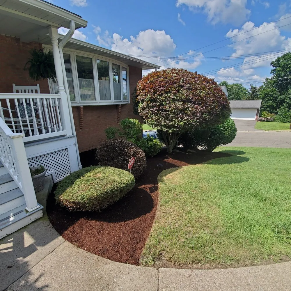 Top-rated landscaping services for year-round maintenance across Endicott, NY - Lawnsense Lawn & Landscape