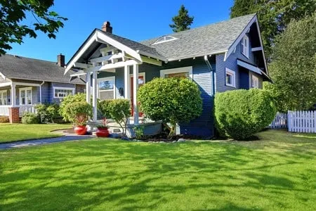 Affordable landscape installation experts serving Atlanta, GA - LawnService.com