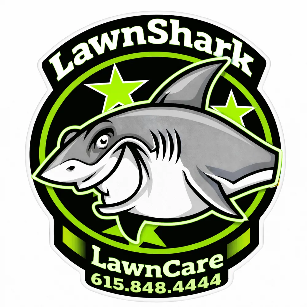 Custom yard maintenance for outdoor upgrades across Lebanon, TN - LawnShark-LawnCare