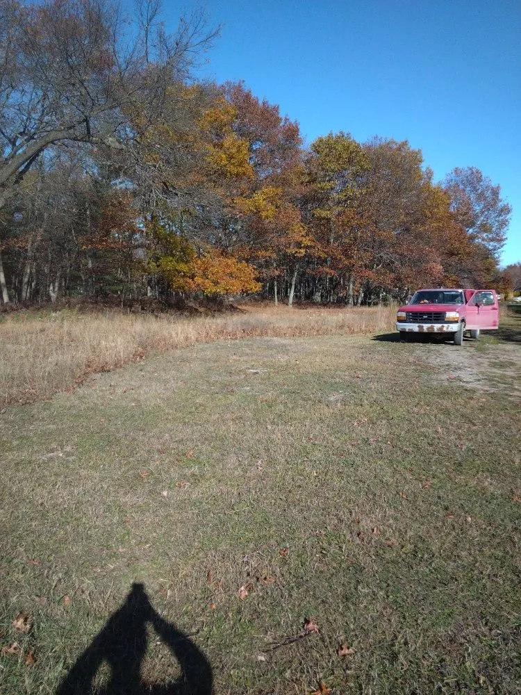 Local landscape design near you across Sebewaing, MI - Lawnshot