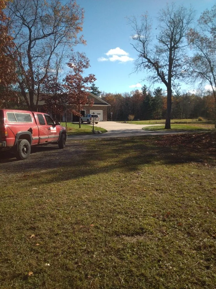 Affordable lawn care service for year-round maintenance in Sebewaing, MI by Lawnshot