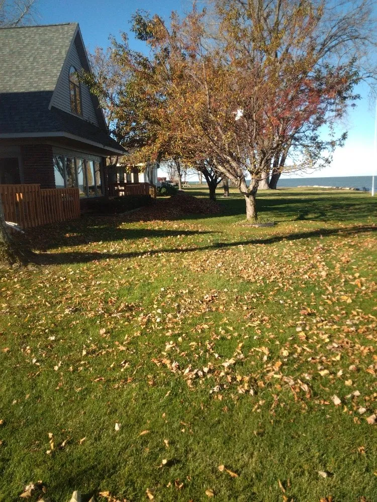 Trusted yard maintenance in Sebewaing, MI - Lawnshot