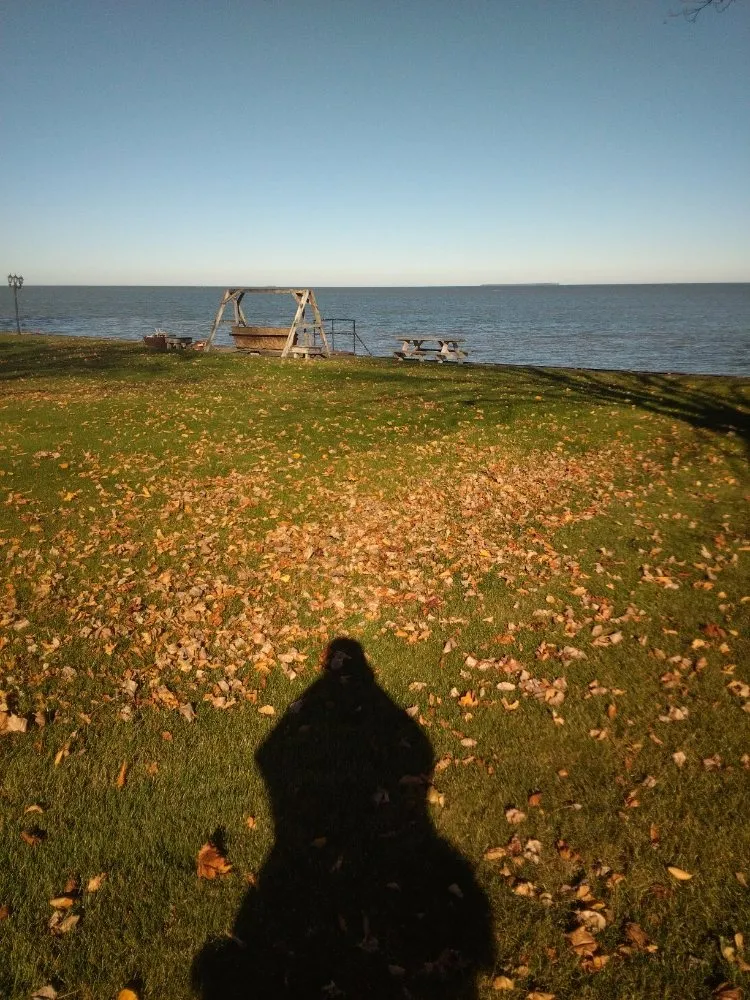 Custom garden landscaping near you in Sebewaing, MI by Lawnshot