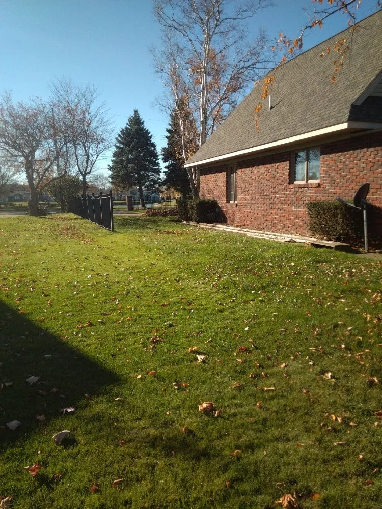 Local outdoor landscaping experts serving Sebewaing, MI - Lawnshot
