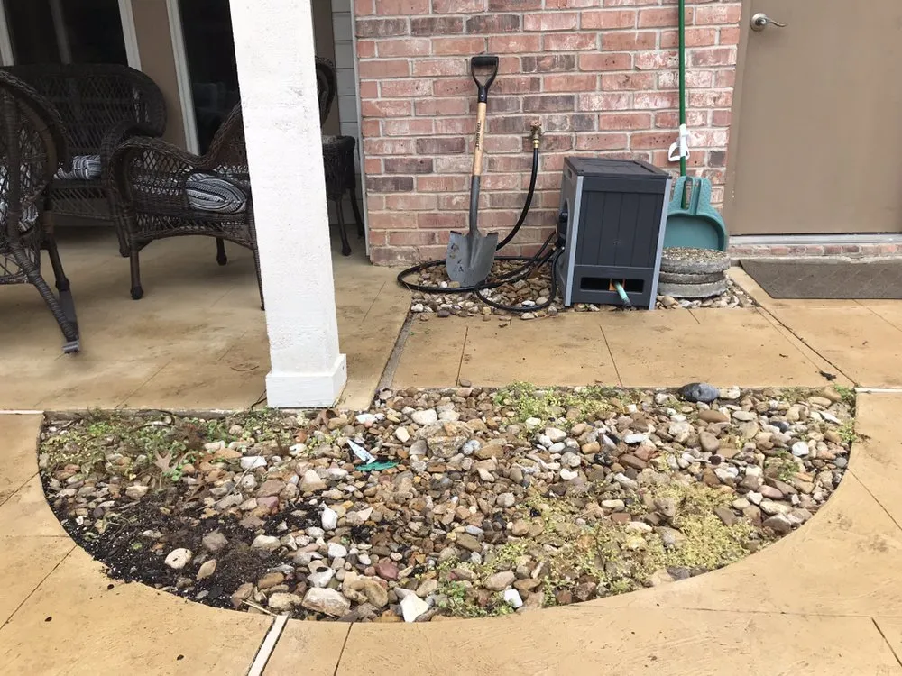 Reliable landscaping services for year-round maintenance in Colleyville, TX by Lawnsmith