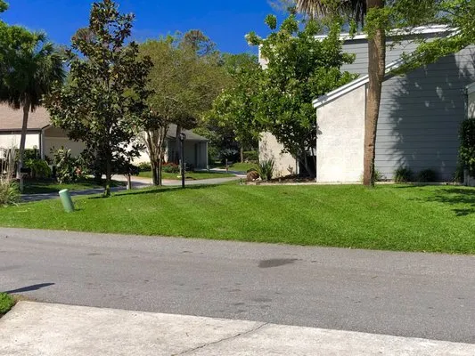 Lawnsmith Landscaping