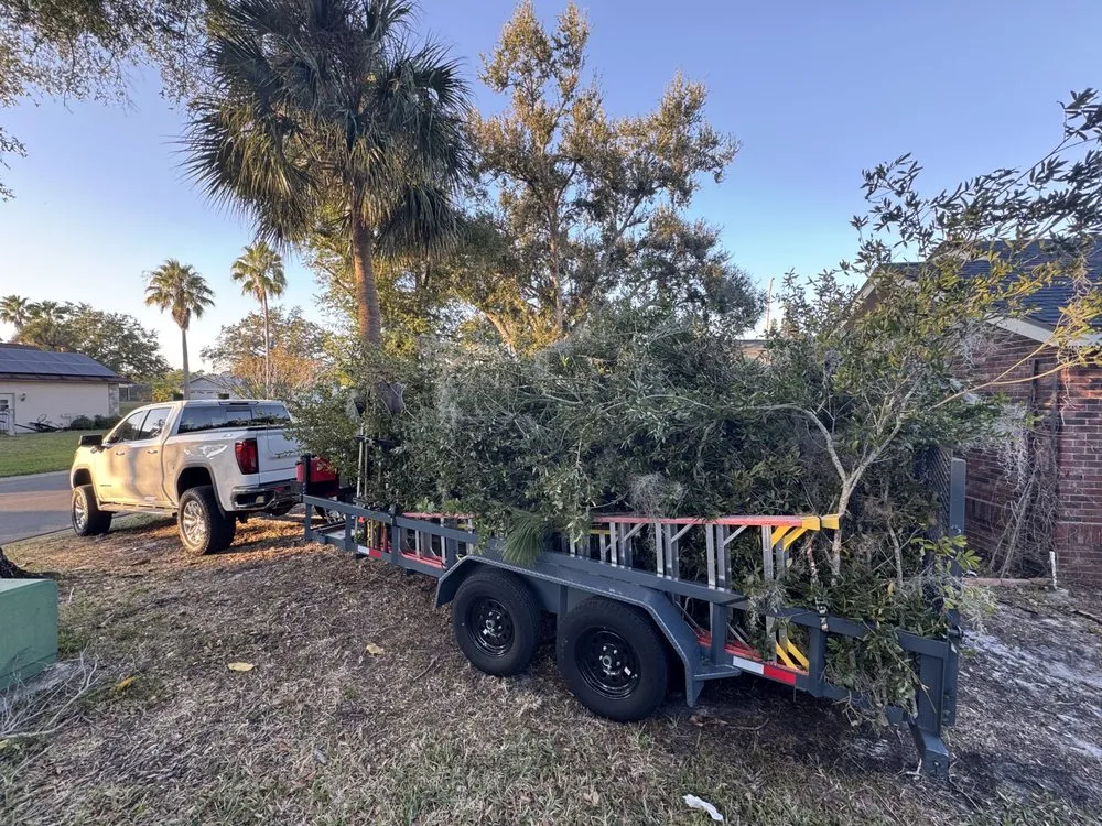 Reliable landscape installation experts serving Holiday, FL - LawnSmith Property Maintenance