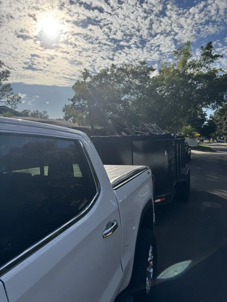 Reliable residential landscaping experts serving Holiday, FL - LawnSmith Property Maintenance