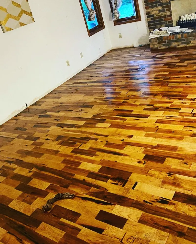 Reliable landscape design near you in Madison, WI by LawnSnow