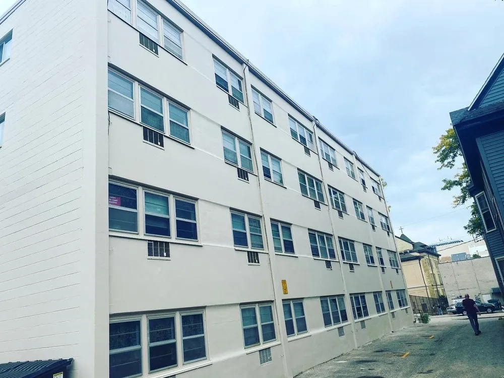 Top-rated lawn mowing service in Madison, WI by LawnSnow