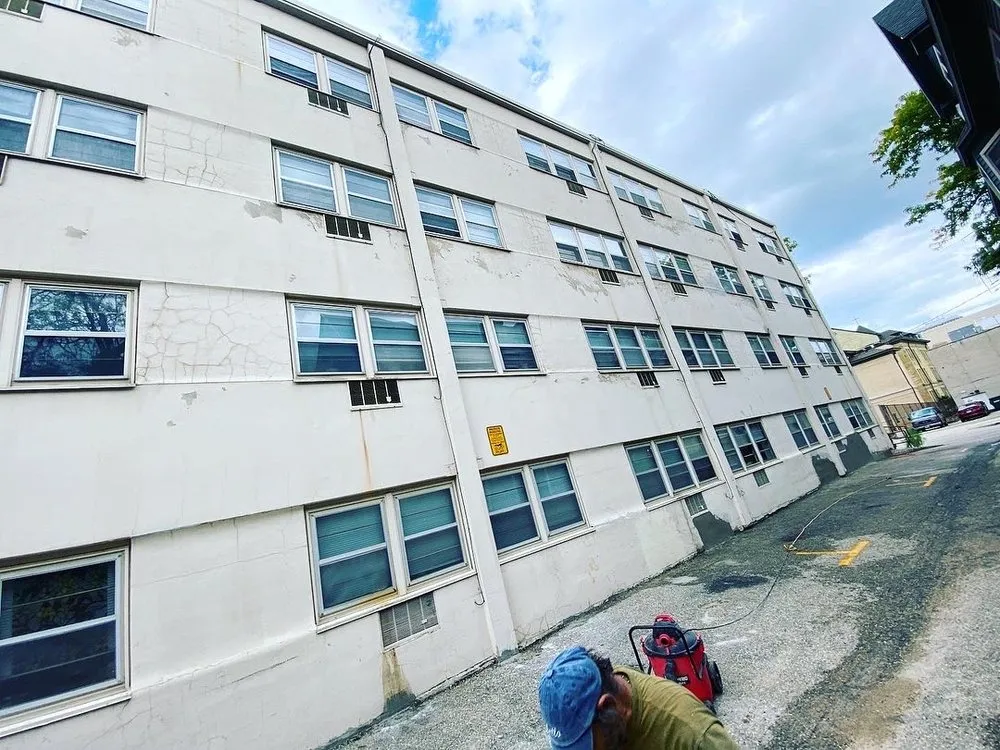 Custom garden landscaping in Madison, WI by LawnSnow