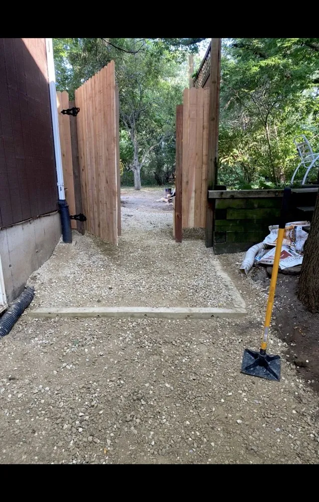 Trusted residential landscaping experts serving Madison, WI - LawnSnow