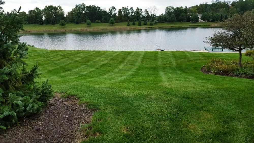 Custom yard maintenance experts serving Fort Wayne, IN - Lawnsplus Landscaping