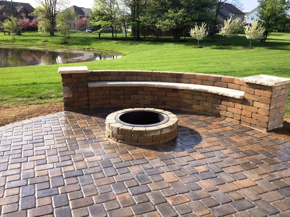 Expert landscaping services experts serving Fort Wayne, IN - Lawnsplus Landscaping