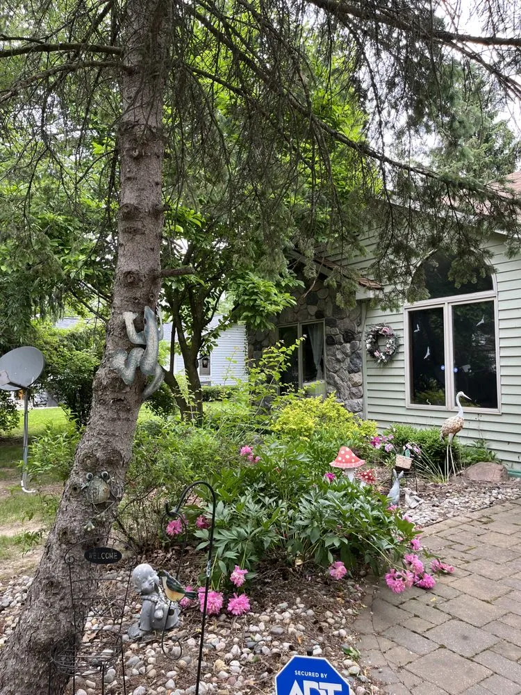 Expert outdoor landscaping in Fort Wayne, IN - Lawnsplus Landscaping