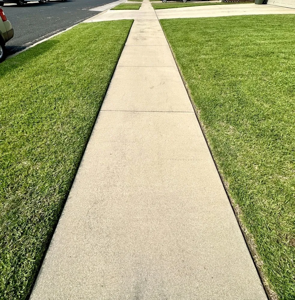 Local garden landscaping experts serving Belton, TX - Lawnstar Designs