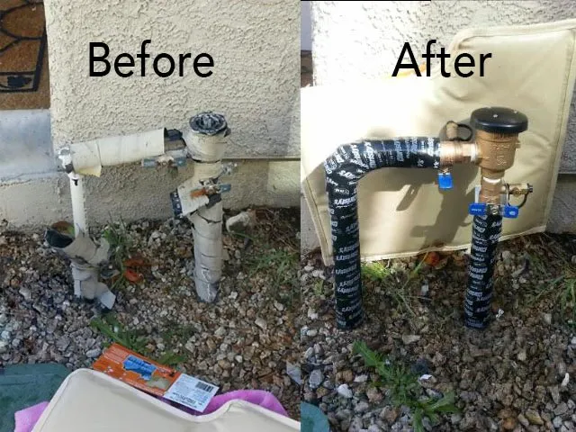 Professional garden landscaping with custom design in Belton, TX by Lawnstar Designs