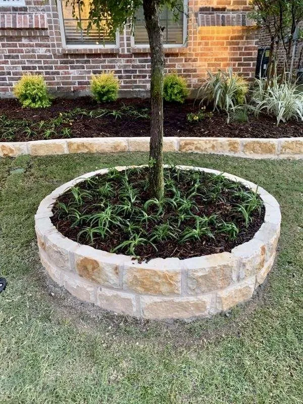 Local landscape installation for outdoor upgrades across Belton, TX - Lawnstar Designs