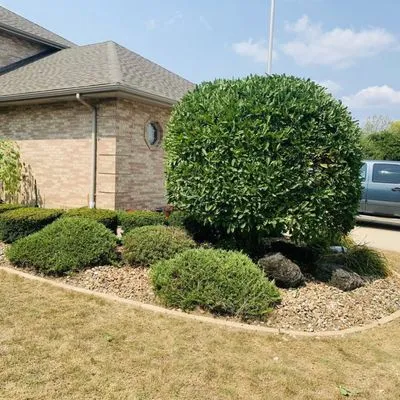 Lawnstar Designs Logo