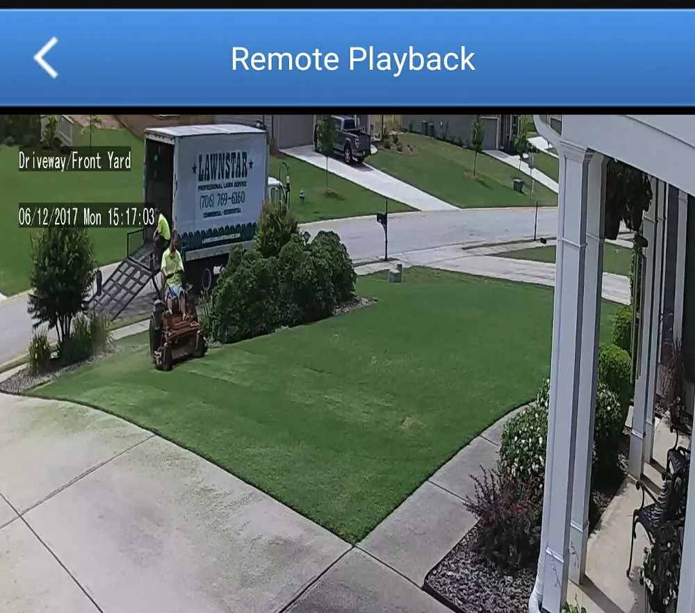 Reliable residential landscaping experts serving Bogart, GA - Lawnstar Maintenance