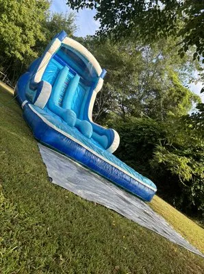 Lawnstars and Inflatables