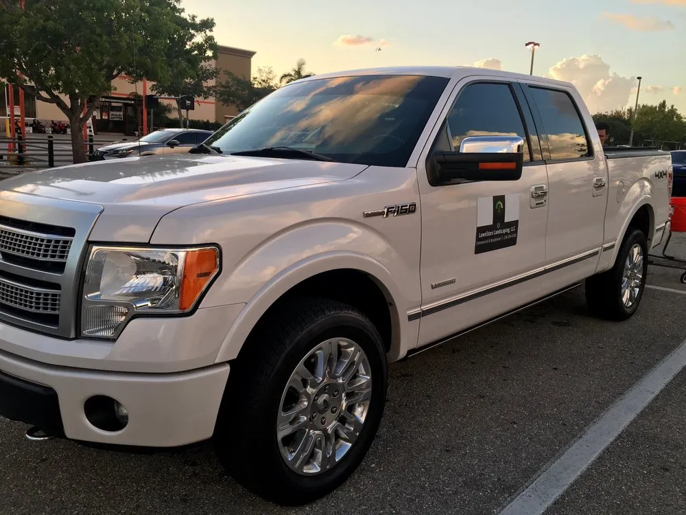 Professional yard maintenance for homes across Cape Coral, FL - LawnStars Landscaping