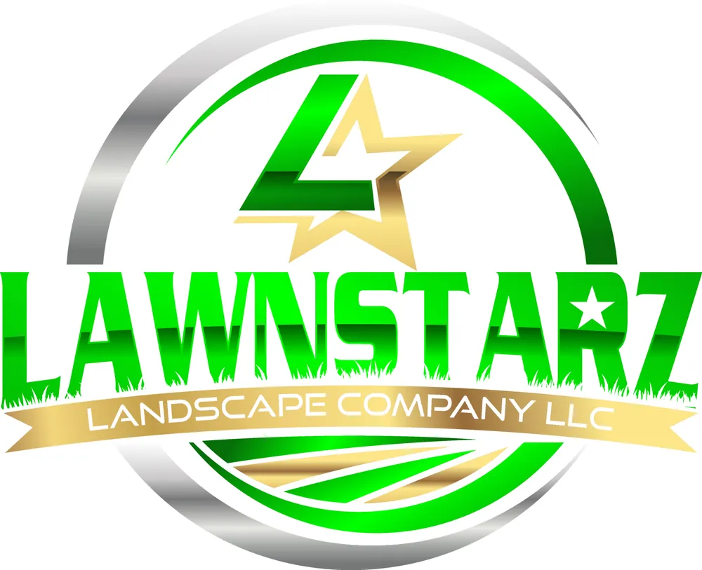 Expert landscape design in Madison, NC by Lawnstarz Landscape