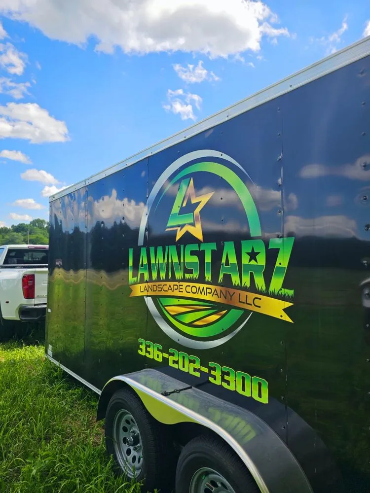 Expert lawn mowing service experts serving Madison, NC - Lawnstarz Landscape
