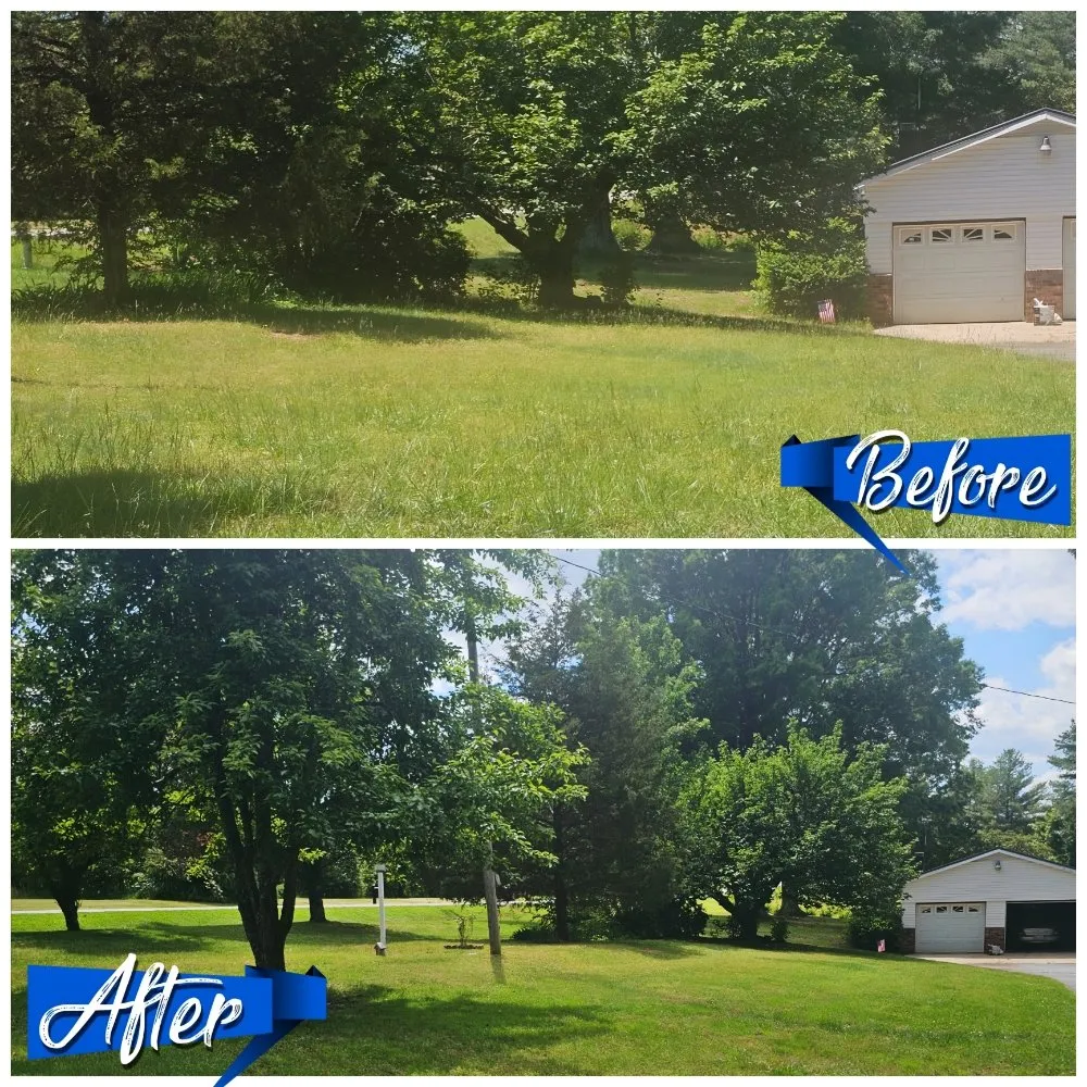 Trusted garden landscaping in Madison, NC - Lawnstarz Landscape