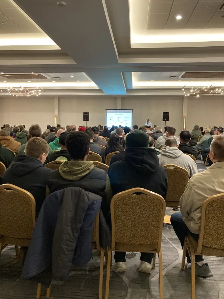 Custom yard cleanup service for outdoor upgrades across Glen Rock, PA - lawnsure