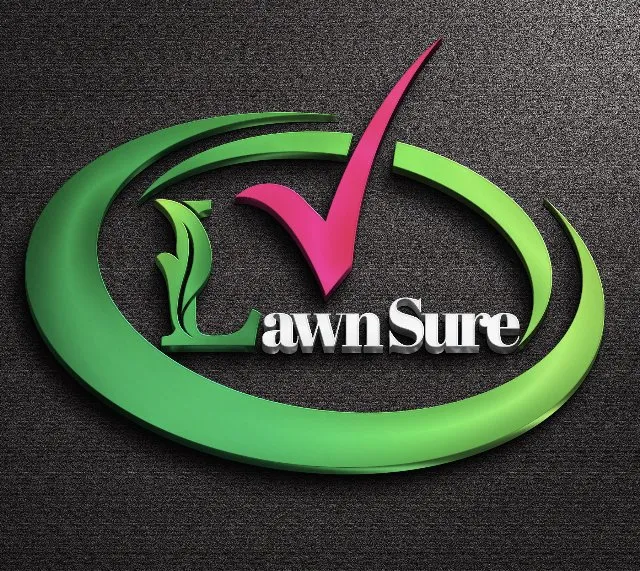 Custom landscape installation for outdoor upgrades in Glen Rock, PA by lawnsure