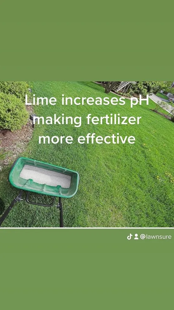 Expert landscaping services for outdoor upgrades across Glen Rock, PA - lawnsure