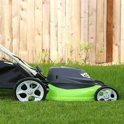 Lawnsy Logo
