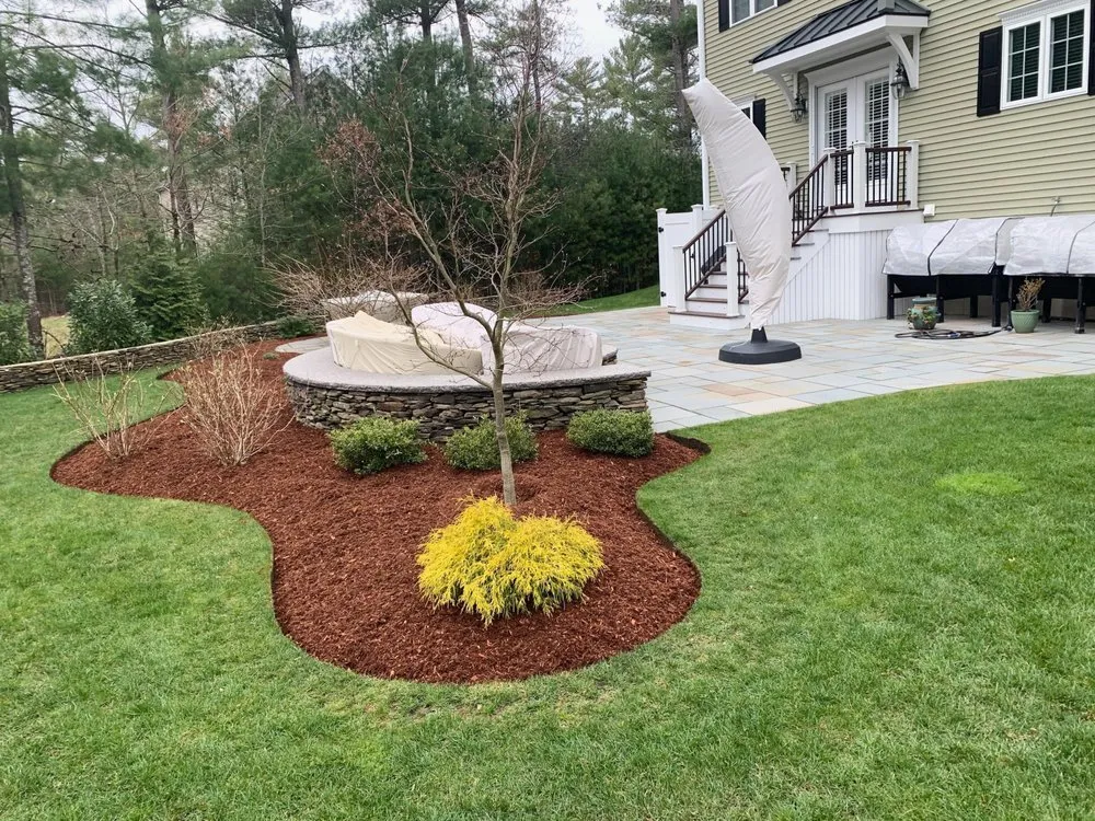 Reliable landscaping services experts serving Fairhaven, MA - Lawntain