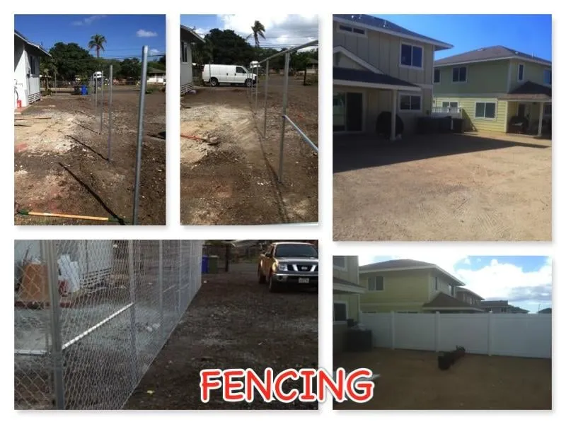 Local lawn care service in Mililani, HI - Lawntastic HI