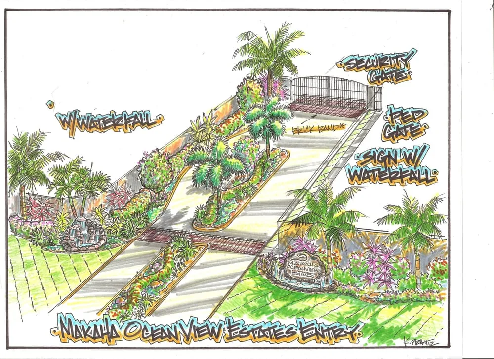Local landscaping services in Mililani, HI by Lawntastic HI
