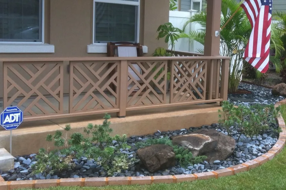 Affordable lawn care service near you in Mililani, HI by Lawntastic HI