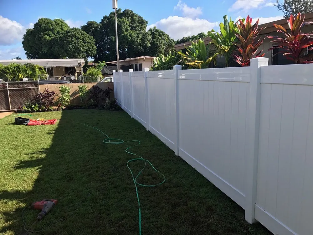Trusted lawn care service for outdoor upgrades across Mililani, HI - Lawntastic HI