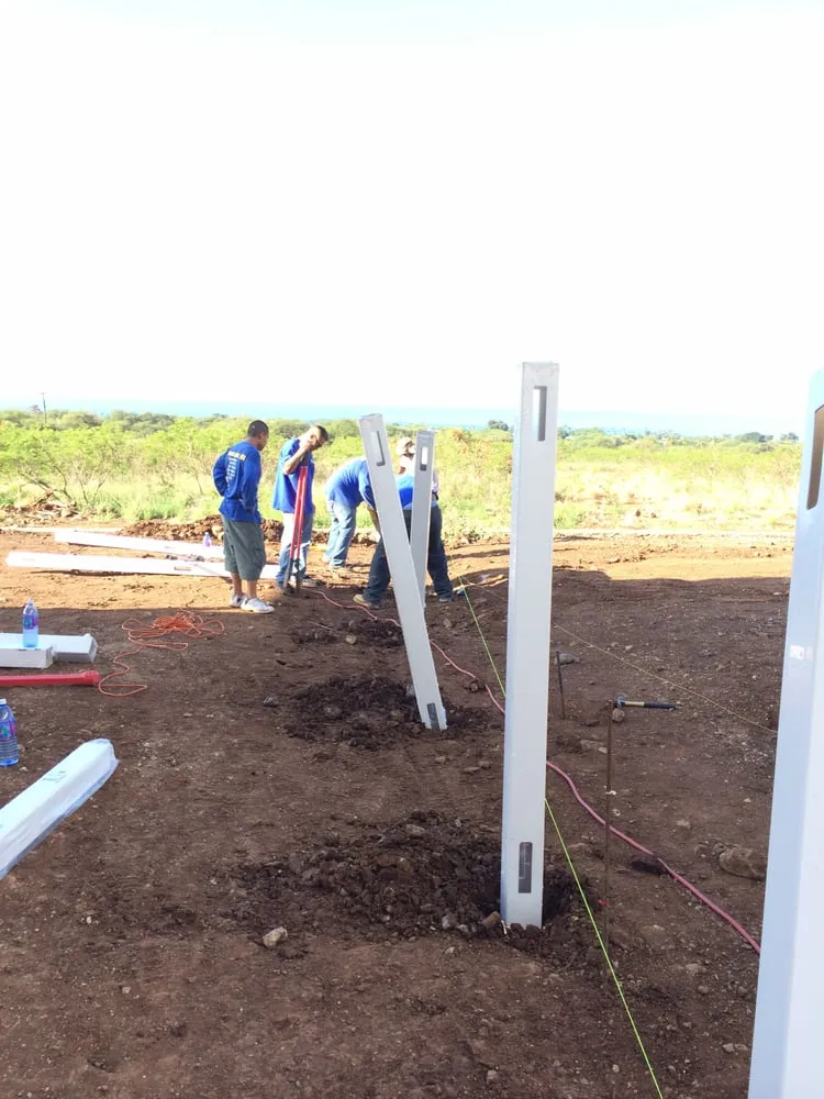 Expert outdoor landscaping in Mililani, HI - Lawntastic HI