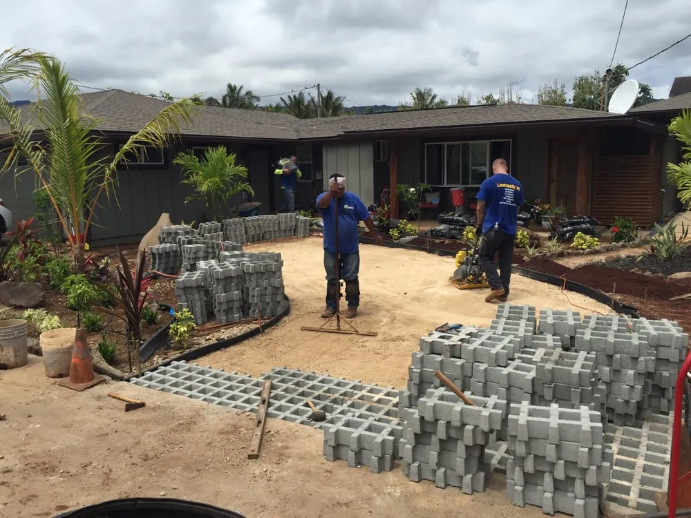 Reliable yard maintenance in Mililani, HI - Lawntastic HI