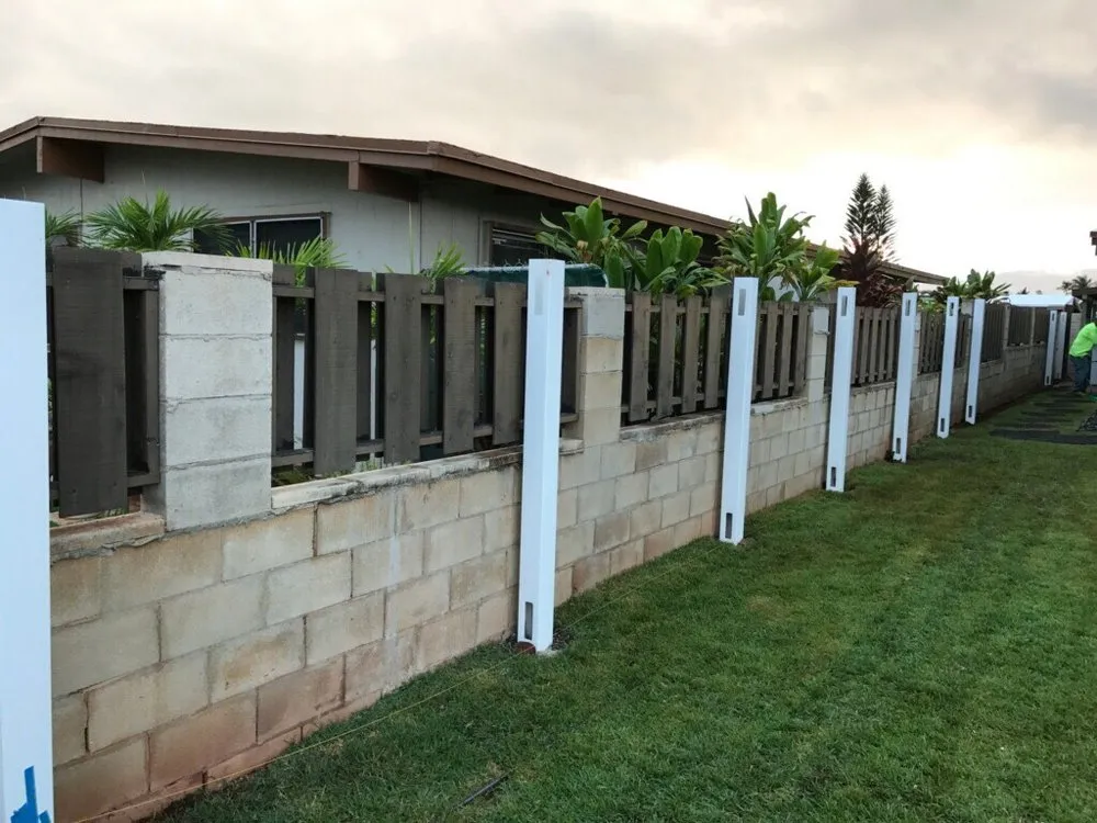 Trusted landscape installation for homes in Mililani, HI by Lawntastic HI